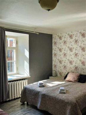 Godart Rooms Guesthouse